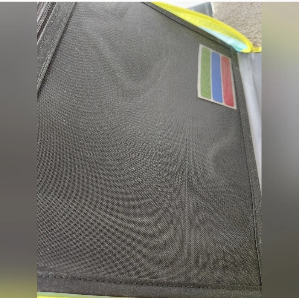 Five Star Multi Pocket 2